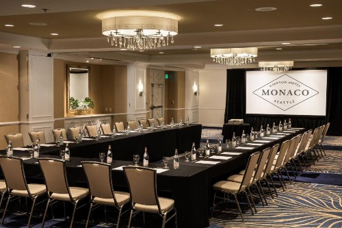 Kimpton Hotel Monaco Seattle an IHG Hotel - image 34