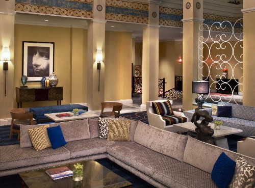 Kimpton Hotel Monaco Seattle an IHG Hotel - image 38