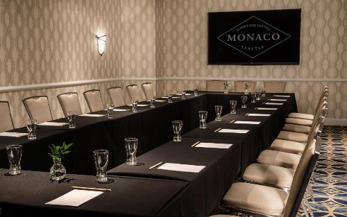 Kimpton Hotel Monaco Seattle an IHG Hotel - image 39