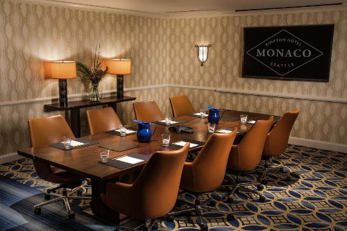 Kimpton Hotel Monaco Seattle an IHG Hotel - image 40