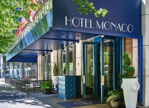 Kimpton Hotel Monaco Seattle an IHG Hotel - image 41