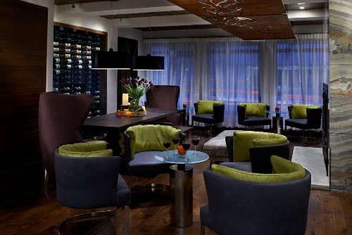 Kimpton Hotel Vintage Seattle an IHG Hotel - image 12