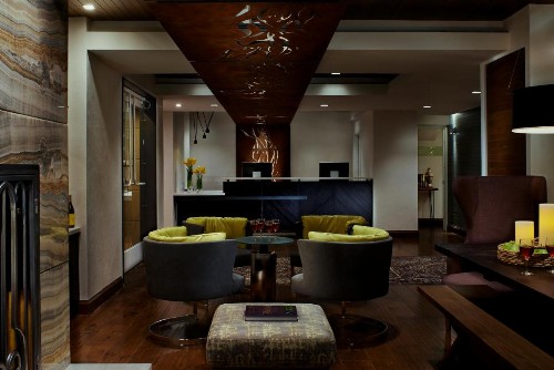 Kimpton Hotel Vintage Seattle an IHG Hotel - image 2