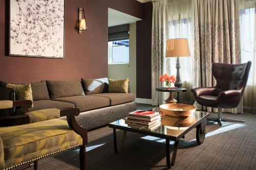 Kimpton Hotel Vintage Seattle an IHG Hotel - image 38