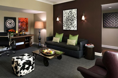 Kimpton Hotel Vintage Seattle an IHG Hotel - image 39