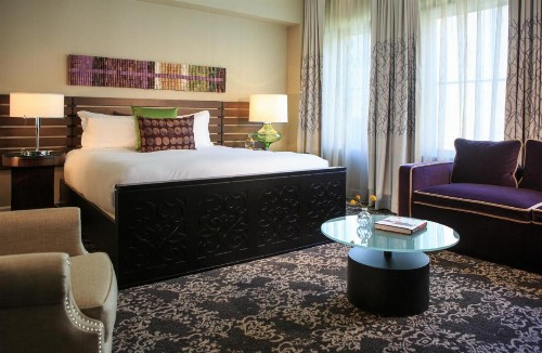 Kimpton Hotel Vintage Seattle an IHG Hotel - image 4