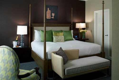 Kimpton Hotel Vintage Seattle an IHG Hotel - image 41