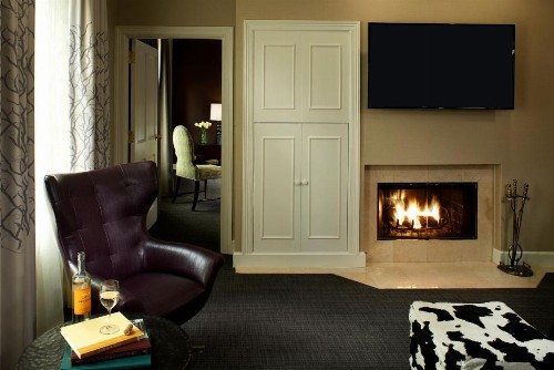 Kimpton Hotel Vintage Seattle an IHG Hotel - image 42