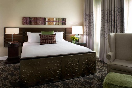 Kimpton Hotel Vintage Seattle an IHG Hotel - image 45
