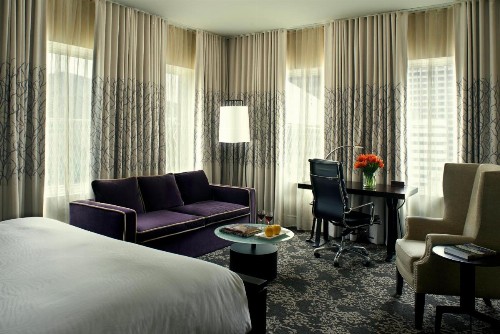 Kimpton Hotel Vintage Seattle an IHG Hotel - image 49