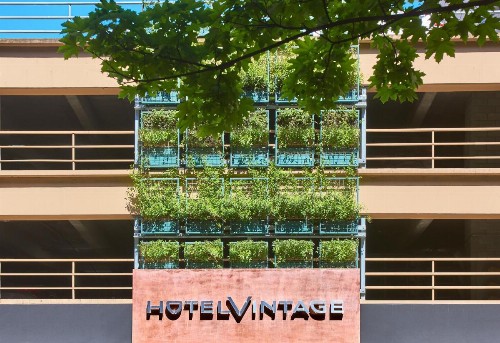 Kimpton Hotel Vintage Seattle an IHG Hotel - image 7