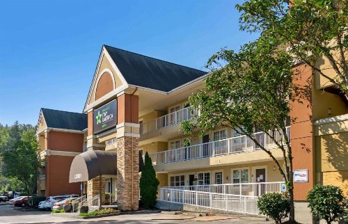 Extended Stay America Suites - Seattle - Tukwila - image 14