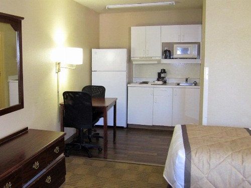 Extended Stay America Suites - Seattle - Tukwila - image 18