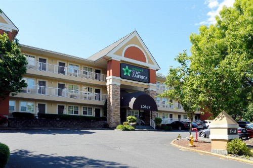 Extended Stay America Suites - Seattle - Tukwila - image 21