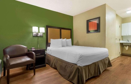 Extended Stay America Suites - Seattle - Tukwila - image 24