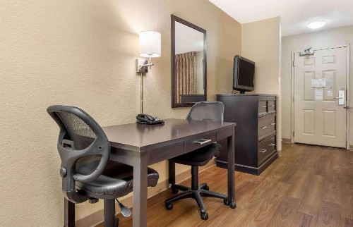Extended Stay America Suites - Seattle - Tukwila - image 29