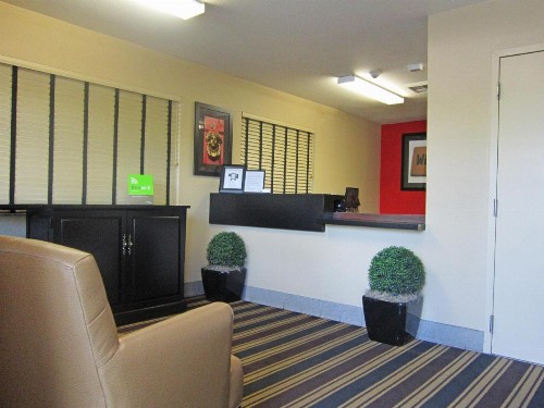 Extended Stay America Suites - Seattle - Tukwila - image 3