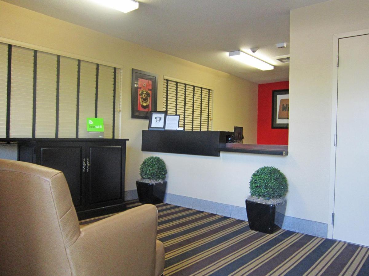 Extended Stay America Suites - Seattle - Tukwila - image 3