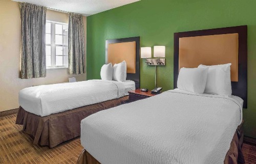 Extended Stay America Suites - Seattle - Tukwila - image 33