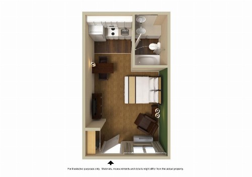 Extended Stay America Suites - Seattle - Tukwila - image 34