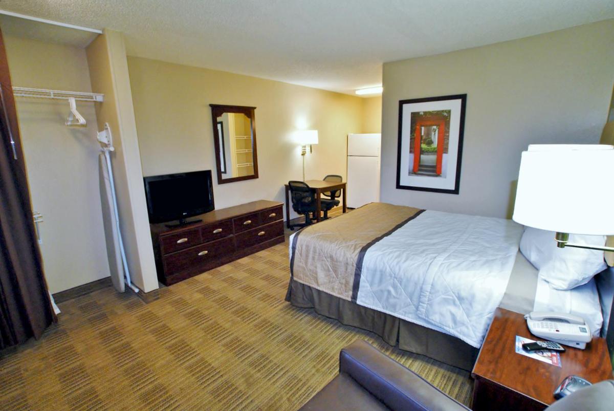 Extended Stay America Suites - Seattle - Tukwila - image 6