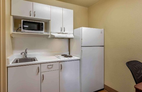 Extended Stay America Suites - Seattle - Tukwila - image 9
