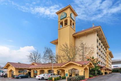 La Quinta Inn Seattle Airport