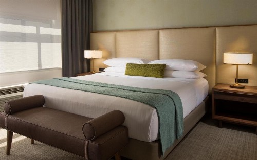 The Paramount Hotel - image 3