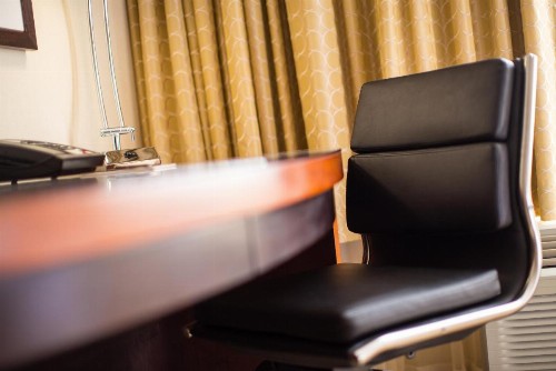 The Paramount Hotel - image 34