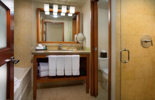 The Paramount Hotel - image 35