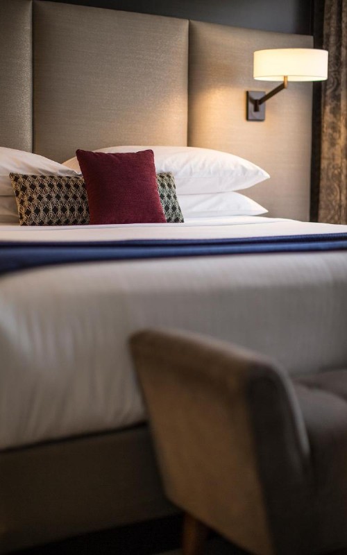 The Paramount Hotel - image 5