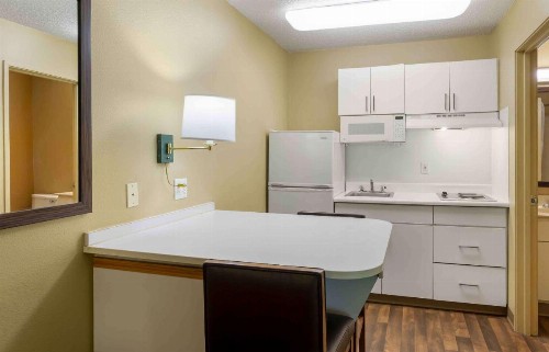 Extended Stay America Suites - Seattle - Southcenter - image 14