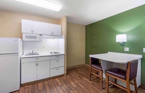 Extended Stay America Suites - Seattle - Southcenter - image 15