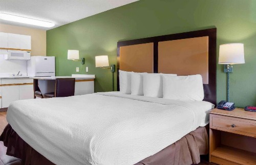 Extended Stay America Suites - Seattle - Southcenter - image 19