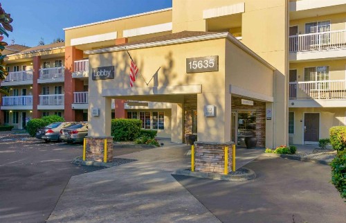 Extended Stay America Suites - Seattle - Southcenter - image 24