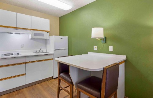 Extended Stay America Suites - Seattle - Southcenter - image 26