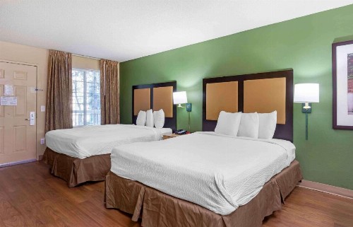 Extended Stay America Suites - Seattle - Southcenter - image 30