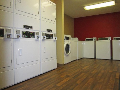 Extended Stay America Suites - Seattle - Southcenter - image 33