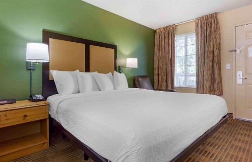 Extended Stay America Suites - Seattle - Southcenter - image 39