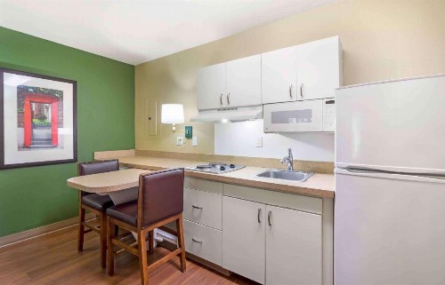 Extended Stay America Suites - Seattle - Southcenter - image 44