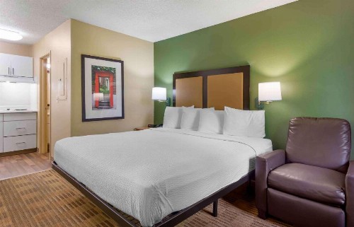 Extended Stay America Suites - Seattle - Southcenter - image 47