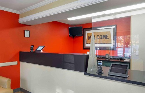 Extended Stay America Suites - Seattle - Southcenter - image 48