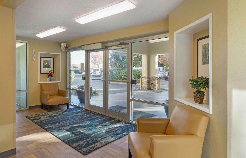Extended Stay America Suites - Seattle - Southcenter - image 5
