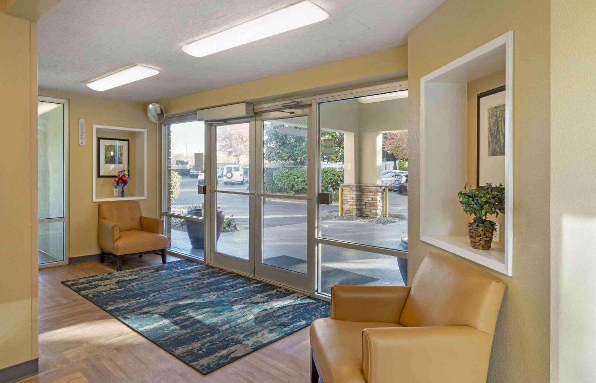 Extended Stay America Suites - Seattle - Southcenter - image 5