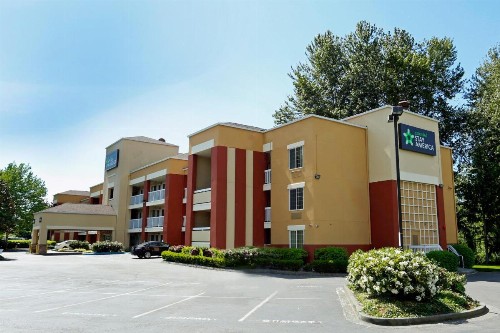 Extended Stay America Suites - Seattle - Southcenter - image 50