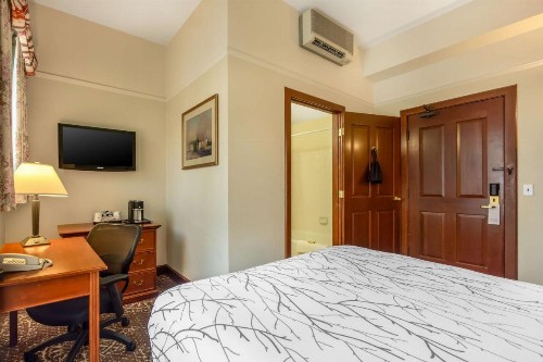 Best Western Plus Pioneer Square Hotel Downtown - image 10
