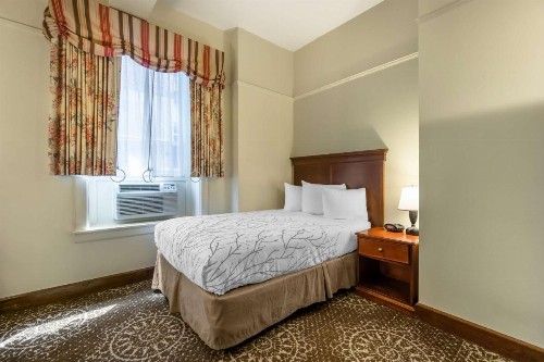 Best Western Plus Pioneer Square Hotel Downtown - image 11