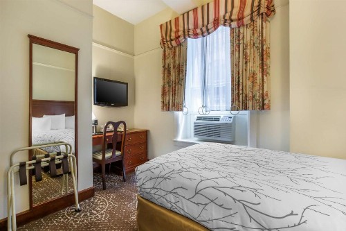 Best Western Plus Pioneer Square Hotel Downtown - image 12