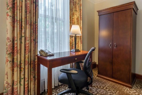 Best Western Plus Pioneer Square Hotel Downtown - image 16