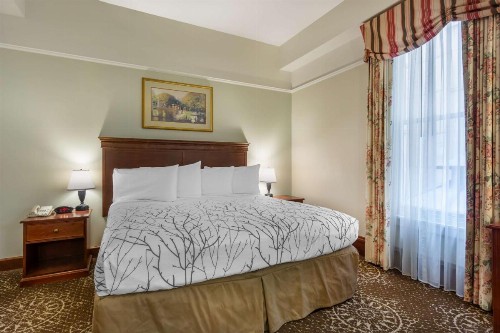Best Western Plus Pioneer Square Hotel Downtown - image 17